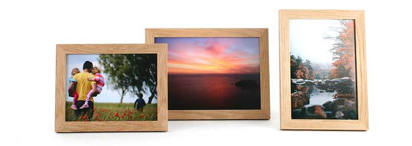 Wooden Photo Frames Wooden Photo Frames