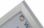 A5 - Modern Silver Photo Frames - 210x148