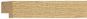 16" x 12" - 21mm Solid Oak Photo Frame