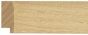 16" x 12" - 40mm Solid Oak Wooden Photo Frame