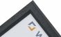 A5 Bevelled Black Photo Frames - 210x148