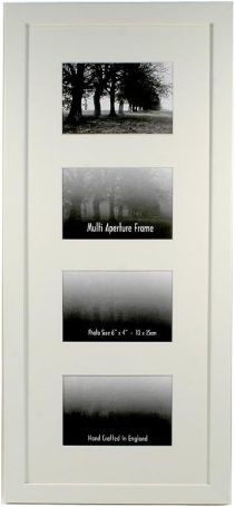 Buy Co 12 Opening Collage Picture Fraes For Wall Decor, Sile