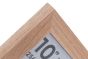 10 x 10 Solid Oak Square Photo Frames