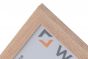 10 x 7 Solid Oak Photo Frames