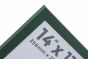 14 x 11 Green Photo Frame