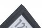 12 x 10 Bevelled Black Photo Frames