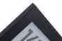 14 x 11 Smooth Matt Black Photo Frames