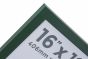 16 x 12 Green Photo Frame