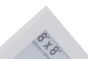 8 x 8 Smooth Matt White Square Photo Frames