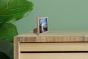 8 x 8 Solid Oak Square Photo Frames