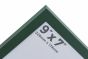 9 x 7 Green Photo Frame