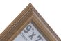 9 x 7 Antique Gold Wooden Photo Frames