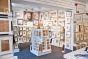 10 x 8 Antique Gold Wooden Photo Frames