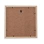 10 x 10 Solid Oak Square Photo Frames