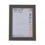 10 x 7 - Vintage Shabby Chic Grey Photo Frames