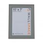 10 x 7 - Vintage Shabby Chic Green Photo Frames