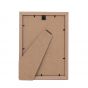 10 x 7 Solid Oak Photo Frames