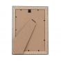10 x 7 Smooth Matt Black Photo Frames