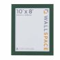 10 x 8 Green Photo Frame