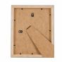 10 x 8 Green Photo Frame