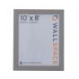 10 x 8 Modern Grey Wooden Photo Frames