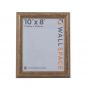 10 x 8 Antique Gold Wooden Photo Frames