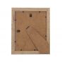 10 x 8 Antique Gold Wooden Photo Frames