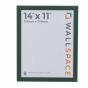 14 x 11 Green Photo Frame
