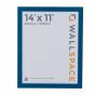 14 x 11 Blue Photo Frame