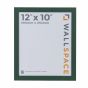 12 x 10 Green Photo Frame