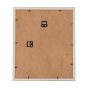 12 x 10 Thin Matt Black Photo Frames