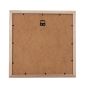 12 x 12 Solid Oak Square Photo Frames