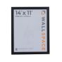 14 x 11 Bevelled Black Photo Frames