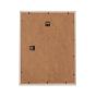16 x 12 Thin Matt White Photo Frames