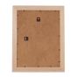 16 x 12 Wide Smooth Matt White Photo Frames