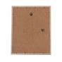 20 x 16 Bevelled Black Photo Frames