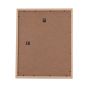 20 x 16 Modern Grey Wooden Photo Frames