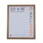 20 x 16 Antique Gold Wooden Photo Frames