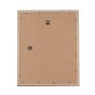 20 x 16 Smooth Matt Black Photo Frames