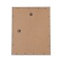 20 x 16 Thin Matt Black Photo Frames