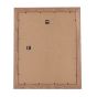 20 x 16 Wide Oak Wooden Photo Frames