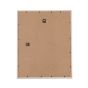 20 x 16 Thin Matt White Photo Frames