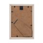 6 x 4 Thin Matt White Photo Frames