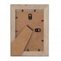 6 x 4 Smooth Matt Black Photo Frames