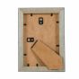 6 x 4 Blue Photo Frame