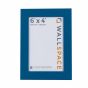 6 x 4 Blue Photo Frame