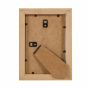 6 x 4 Yellow Photo Frame