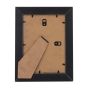 7 x 5 Gloss Walnut Photo Frames
