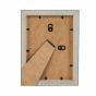 7 x 5 Blue Photo Frame