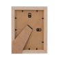 7 x 5 Modern Grey Wooden Photo Frames